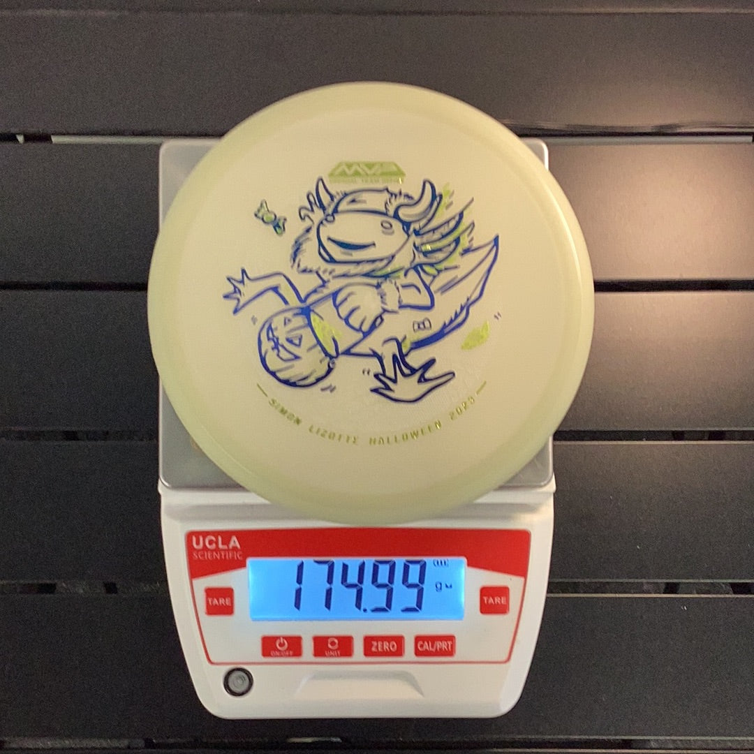 Axiom Total Eclipse Hex - Simon Lizotte Tour Series- Viking Stamp