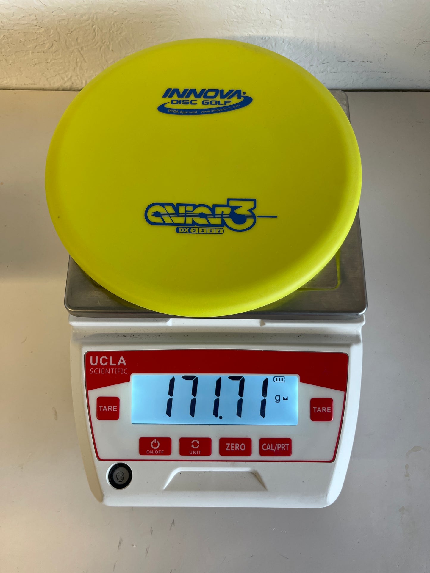Innova DX Aviar3