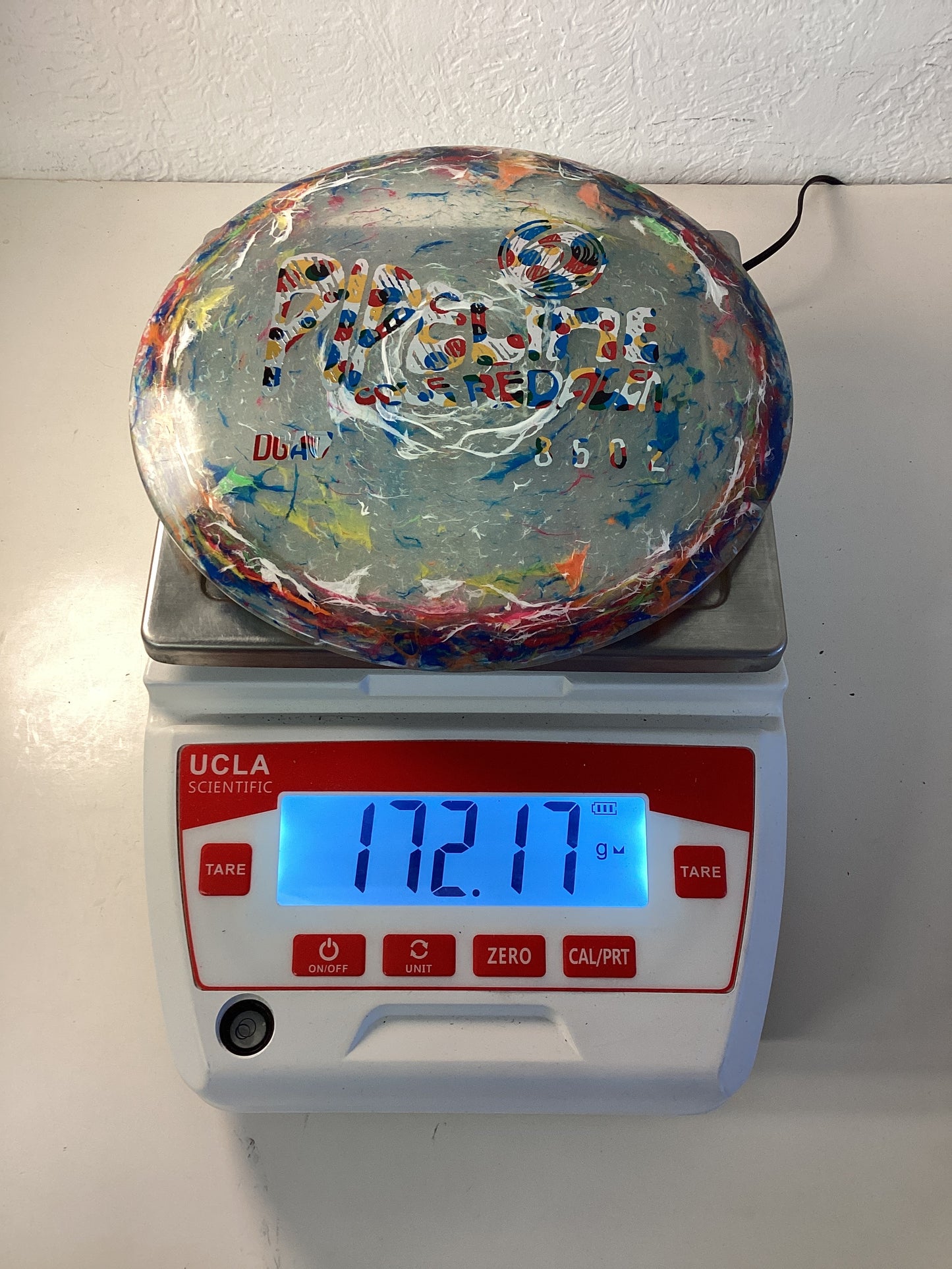 DGA Premium Granite Pipeline Cole Redalen 2025 Tour Series