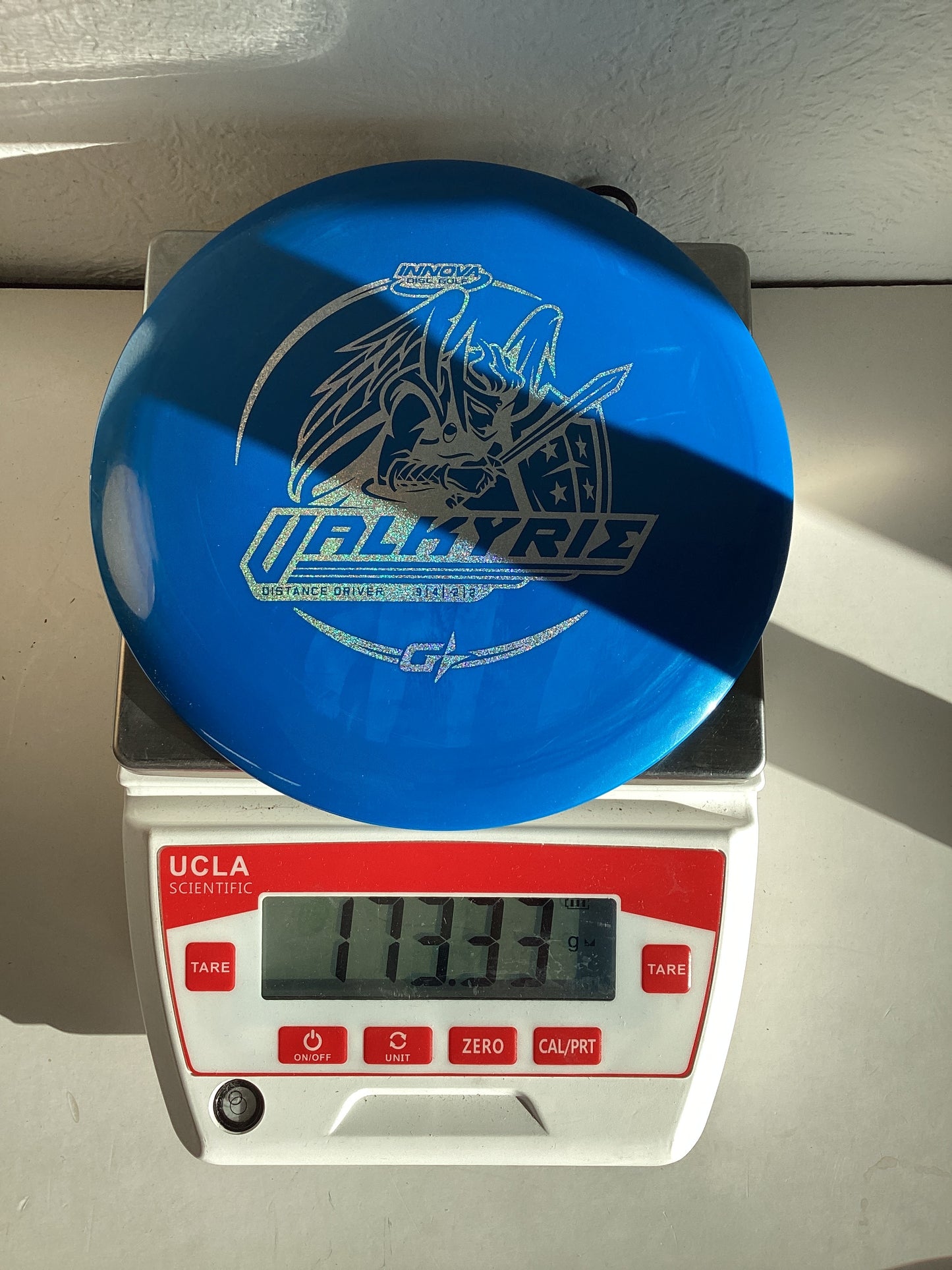 Innova GStar Valkyrie