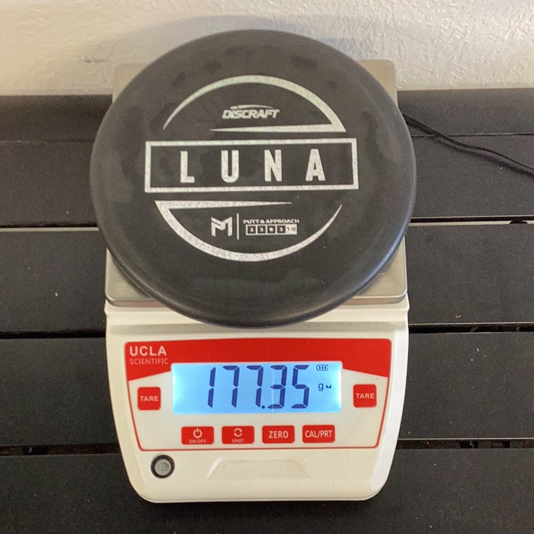 Discraft Paul McBeth Luna