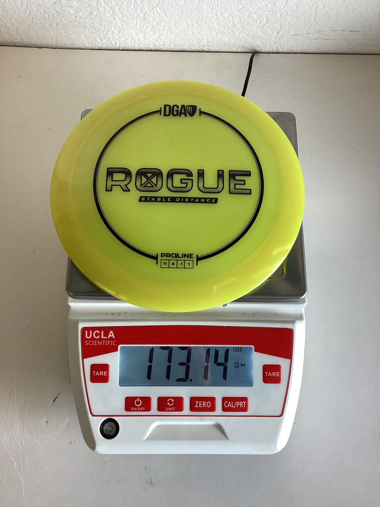 DGA ProLine Rogue
