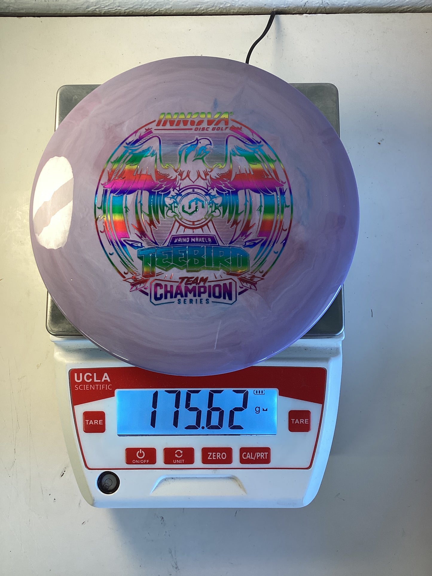 Innova Star Teebird Väinö Mäkelä Tour Series 2025