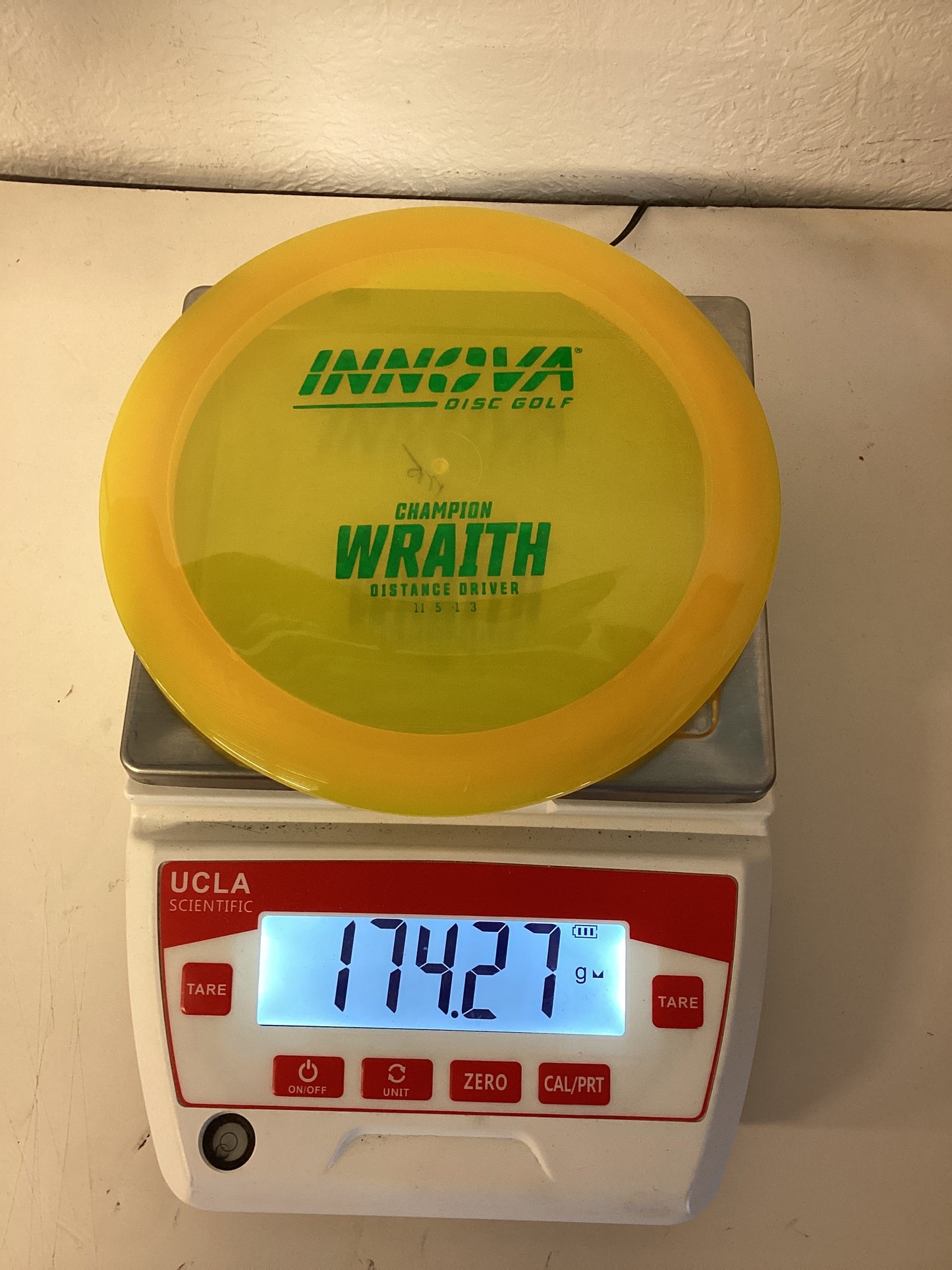 Innova Champion Wraith