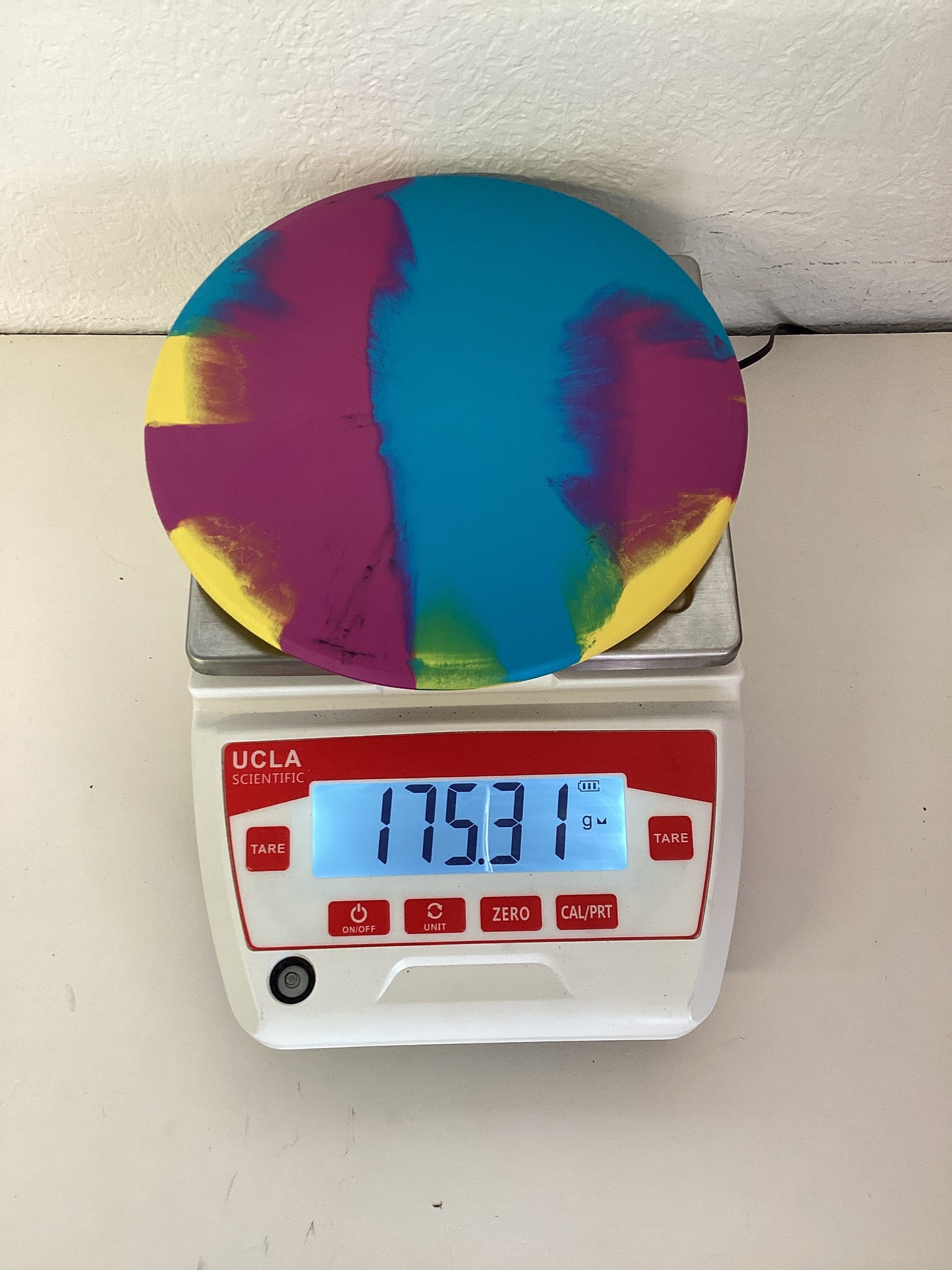 Elevation ecoFLEX Nimbus