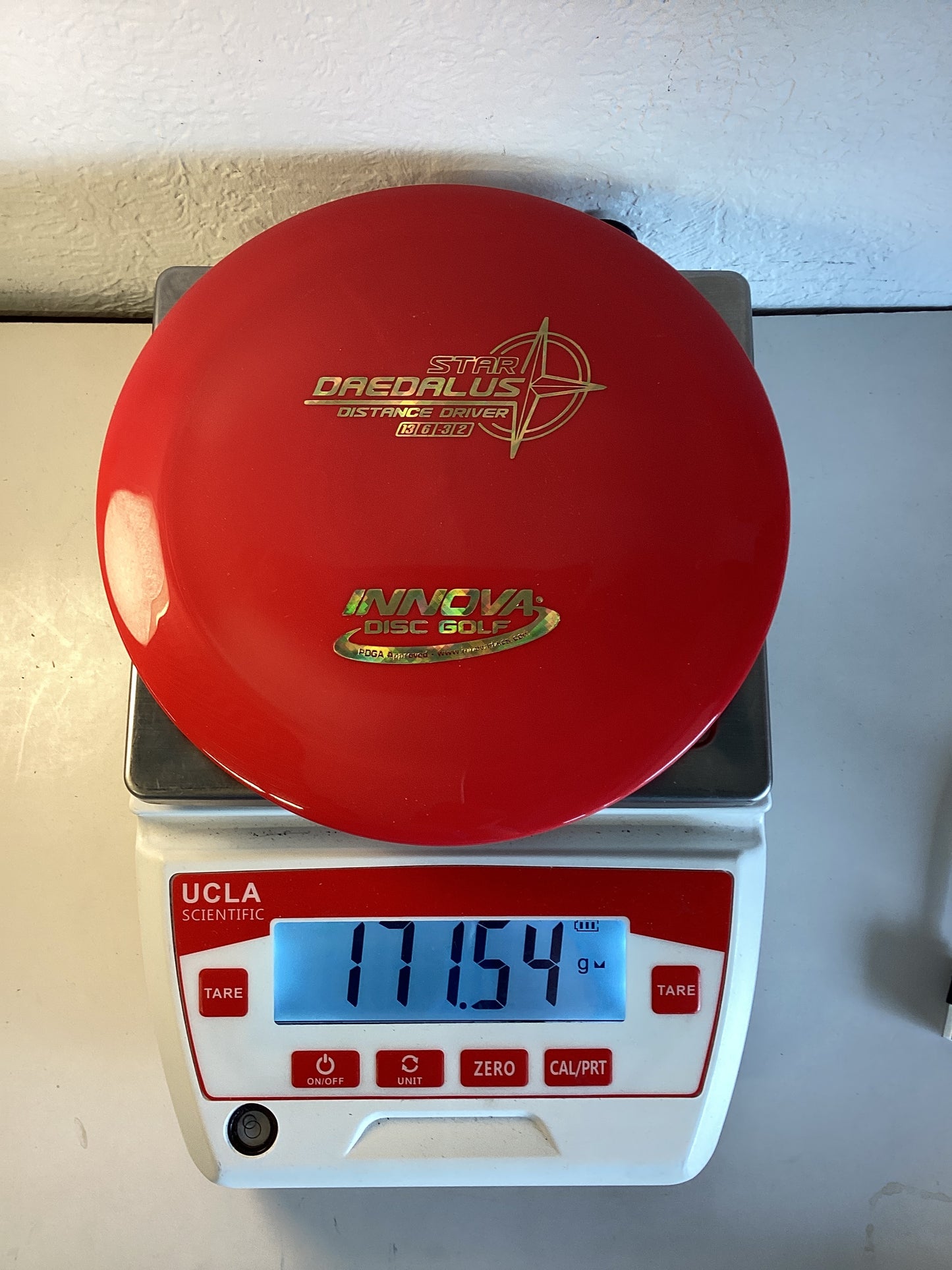 Innova Star Daedalus