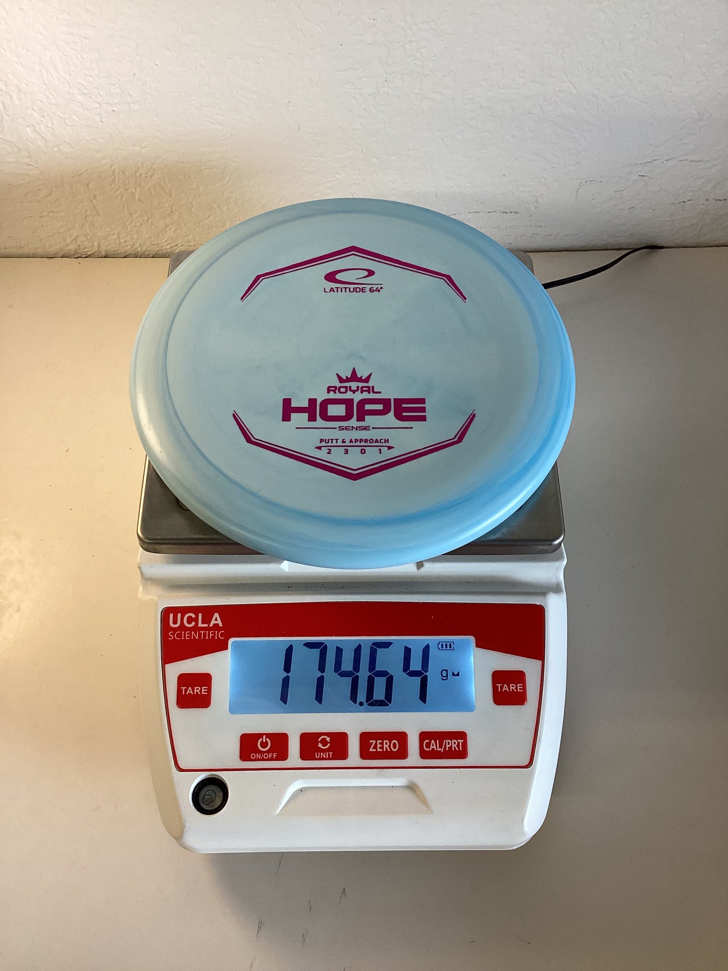 Latitude 64 Royal Sense Hope