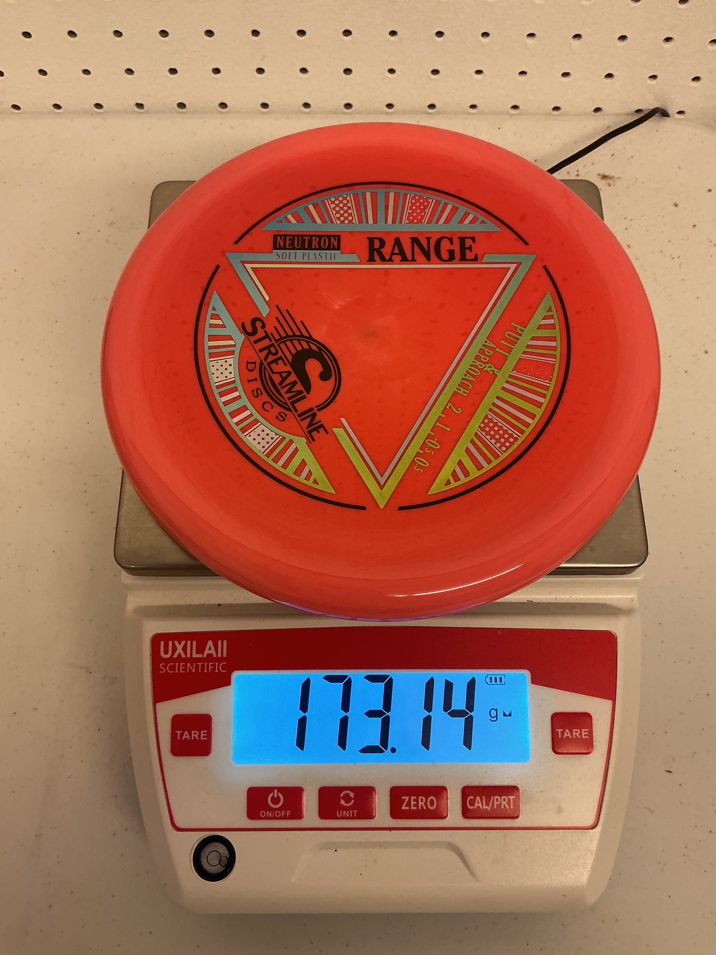 Streamline Neutron Soft Range
