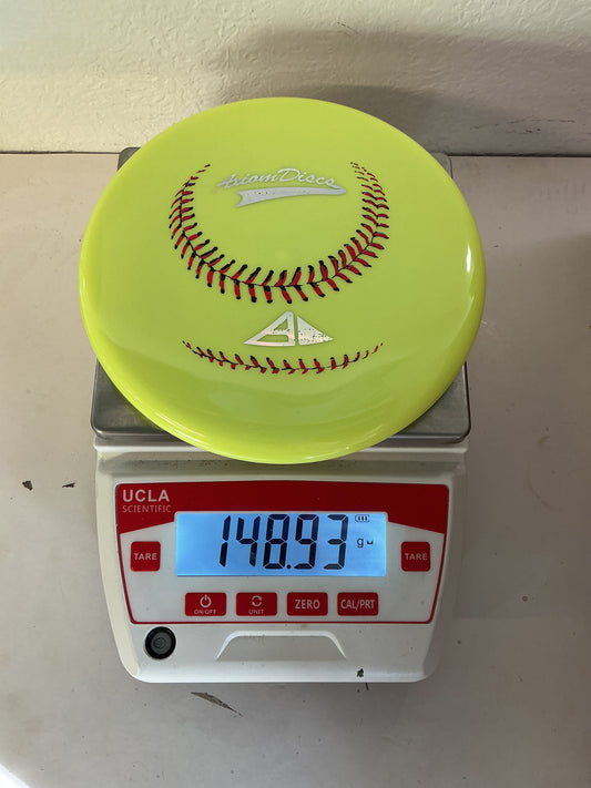 Axiom Neutron Soft Pitch - Softball Special Edition