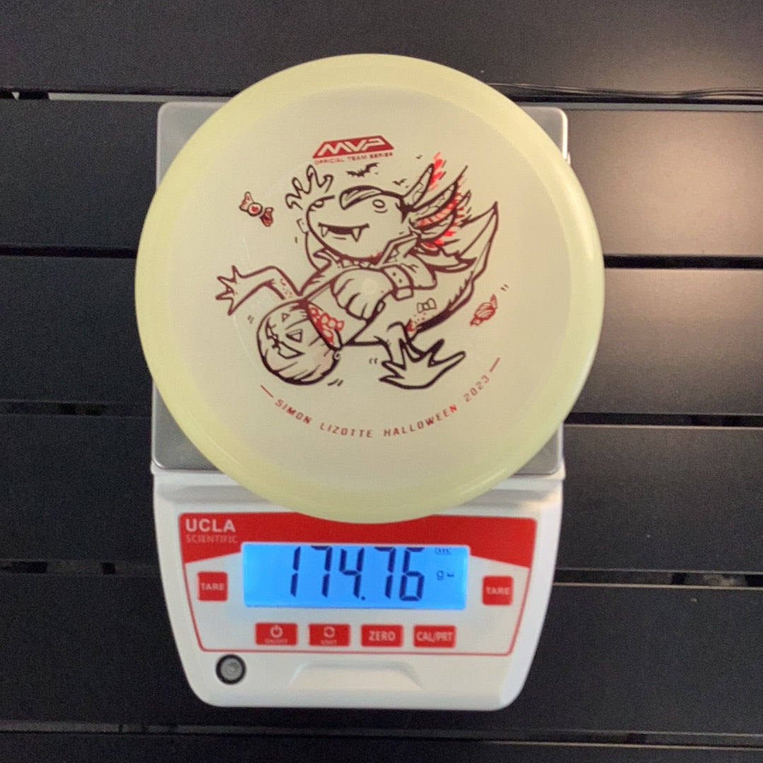 Axiom Total Eclipse Hex - Simon Lizotte Tour Series- Vampire Stamp