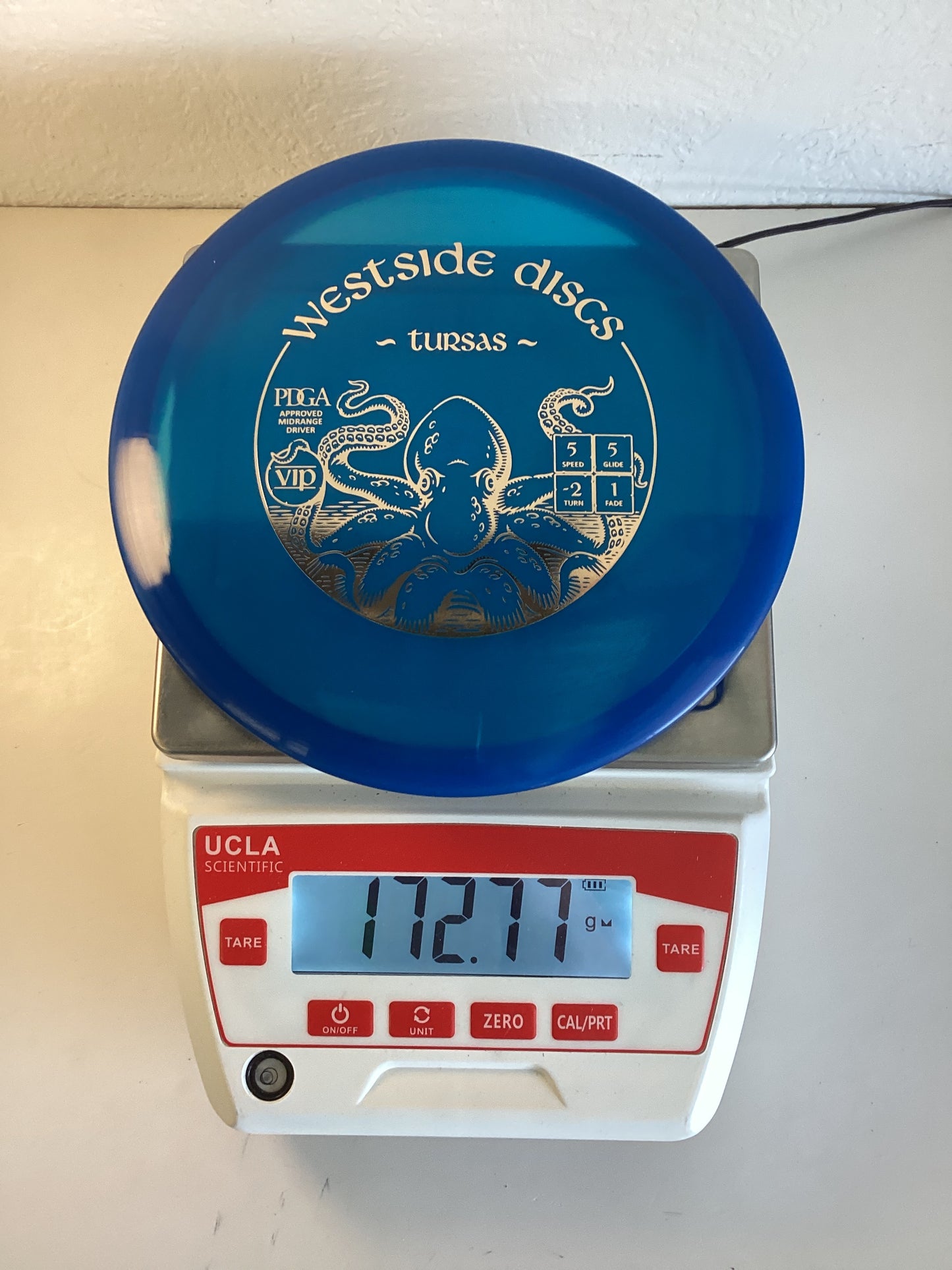 Westside Discs VIP Tursas