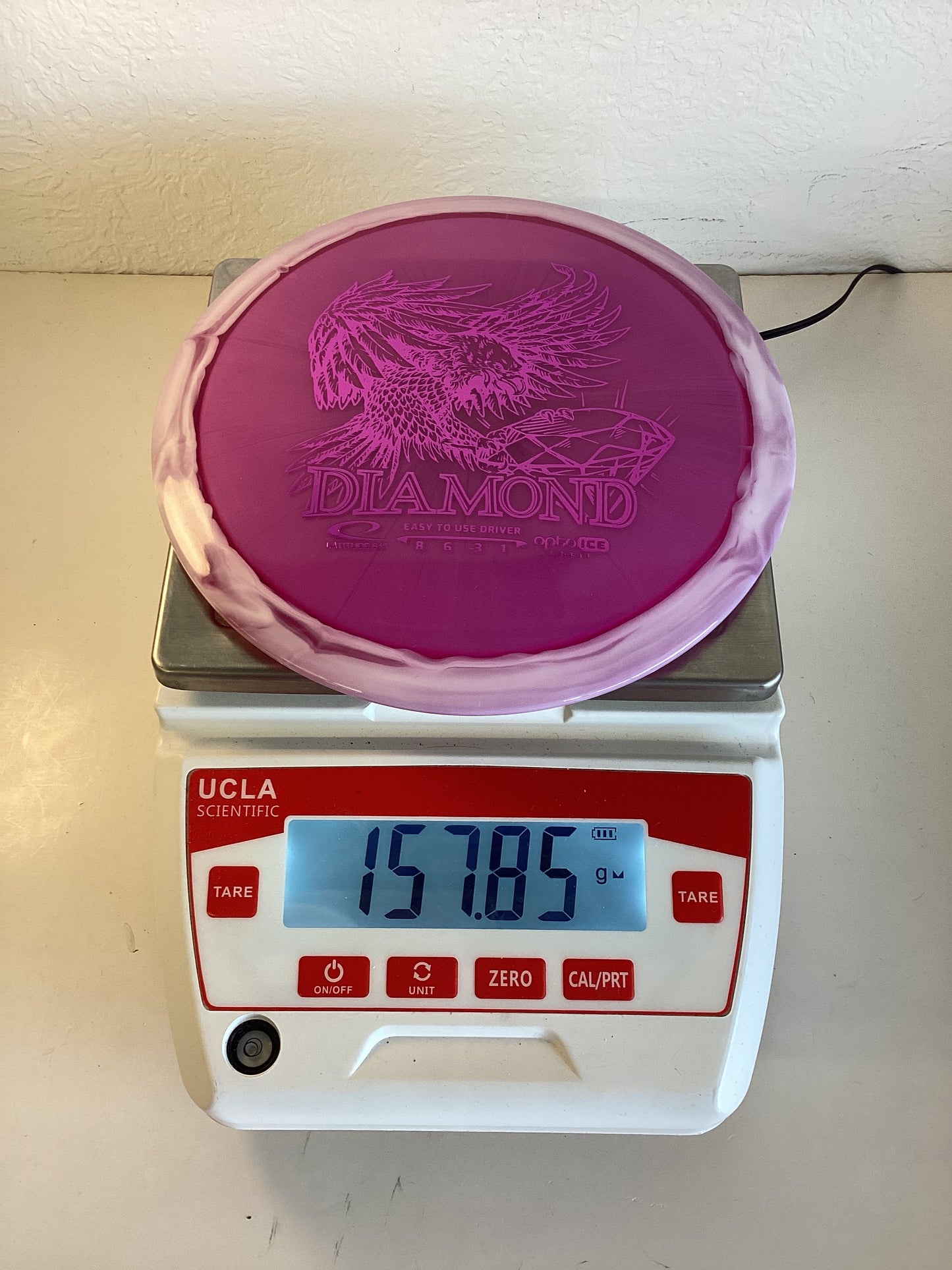 Latitude 64 Opto Ice Orbit Diamond