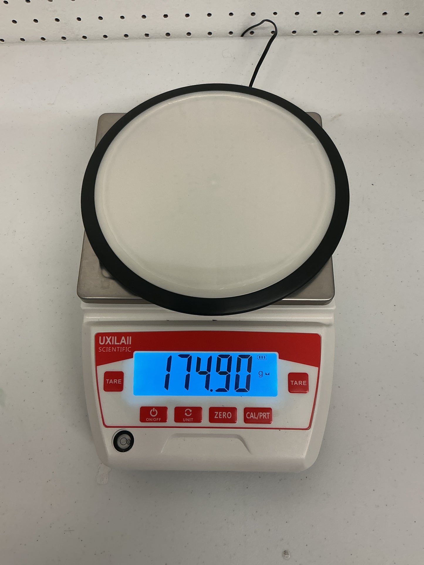 MVP Plasma Photon - Blank