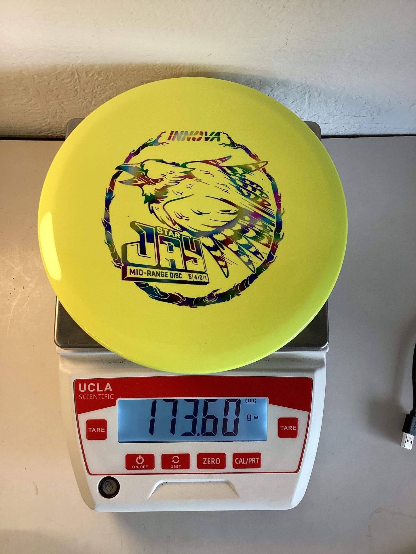 Innova Star Jay