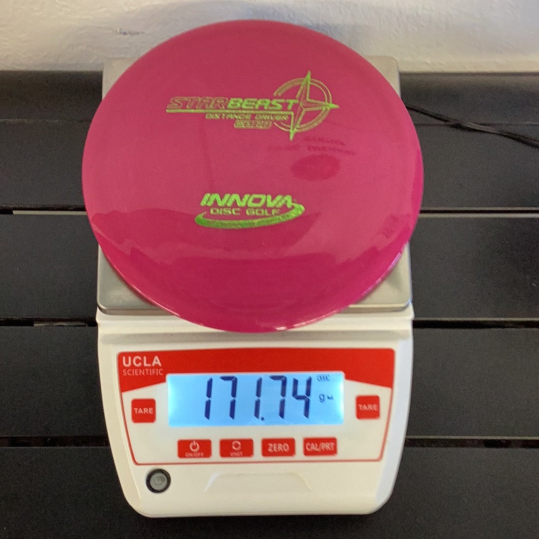 Innova Star Beast