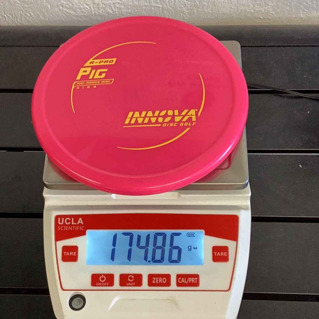 Innova R-Pro Pig