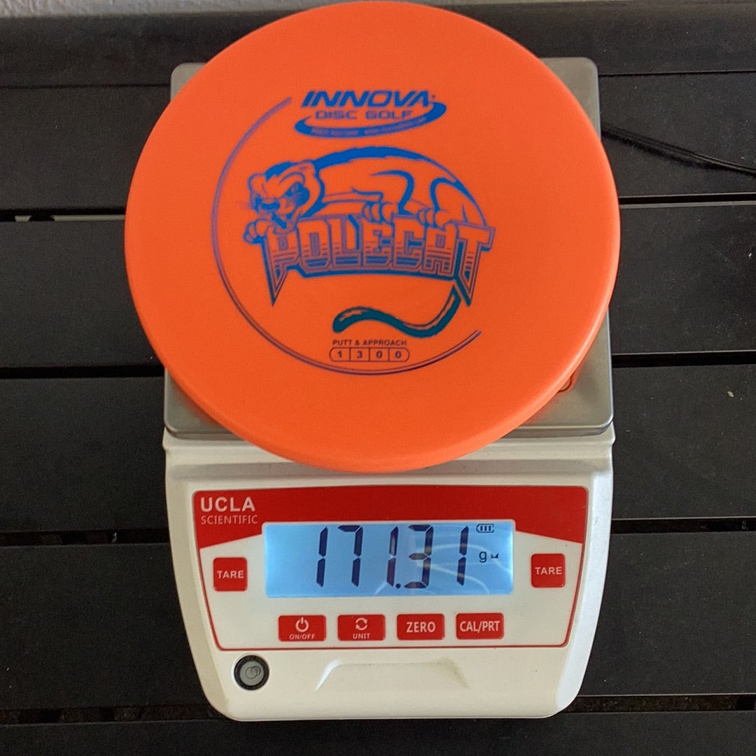 Innova DX Polecat