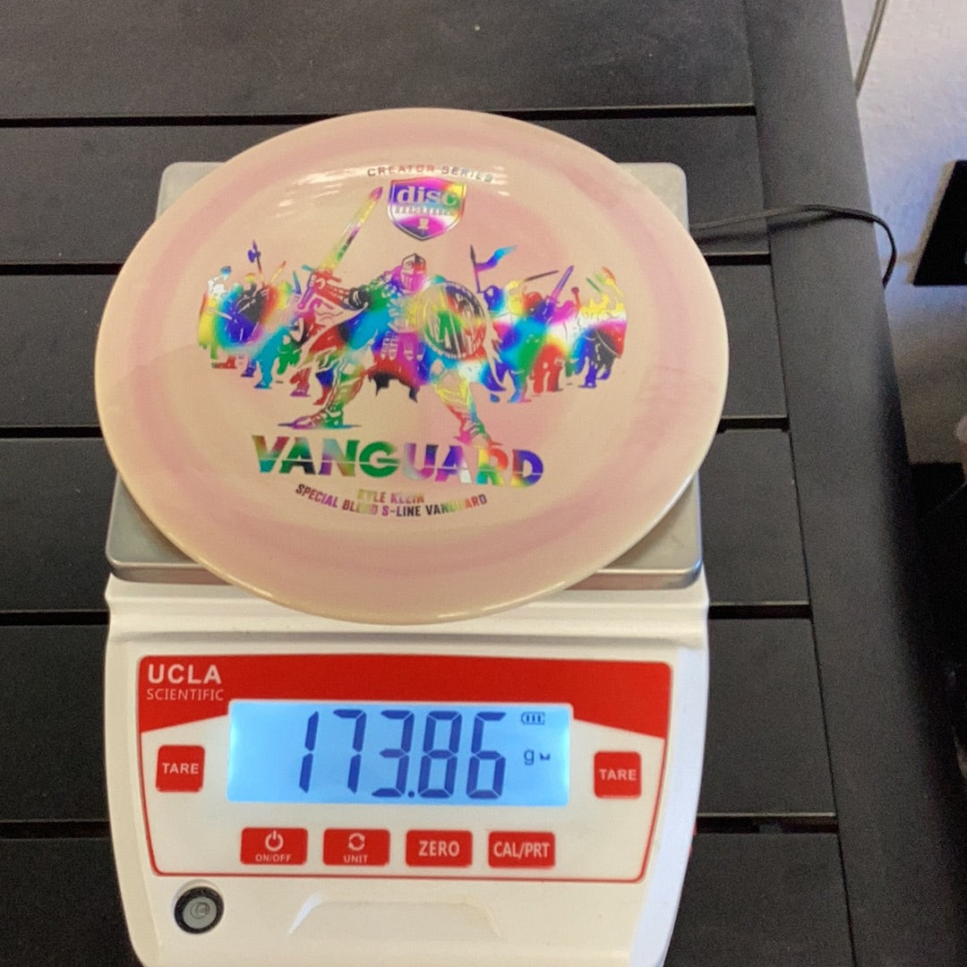 Discmania Special Blend Vanguard - Kyle Klein
