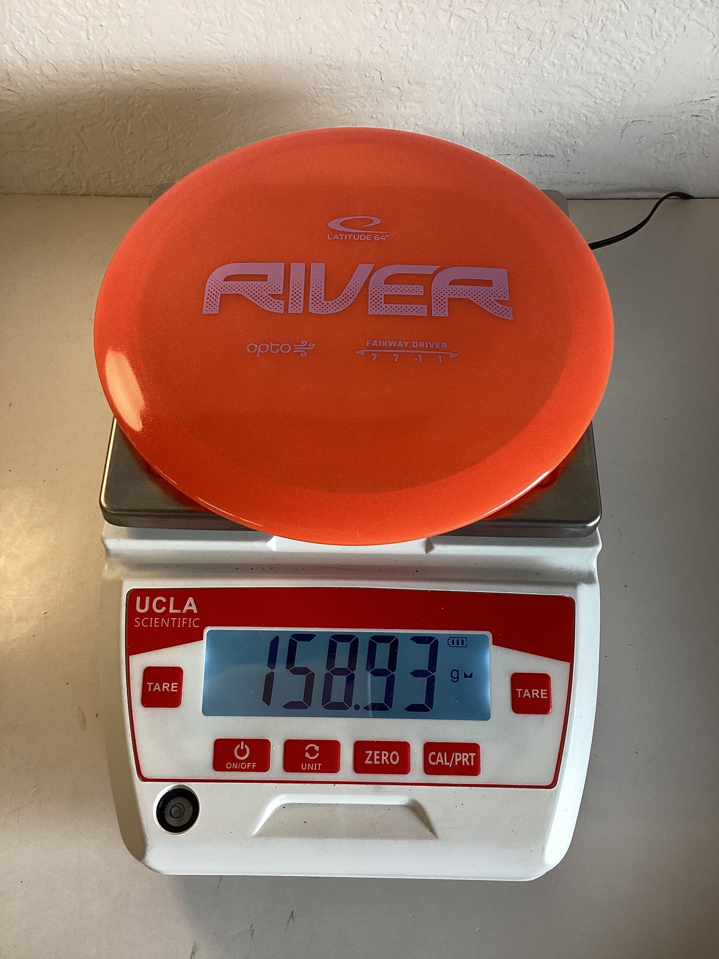 Latitude 64 Opto Air River