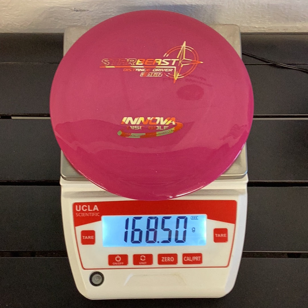 Innova Star Beast