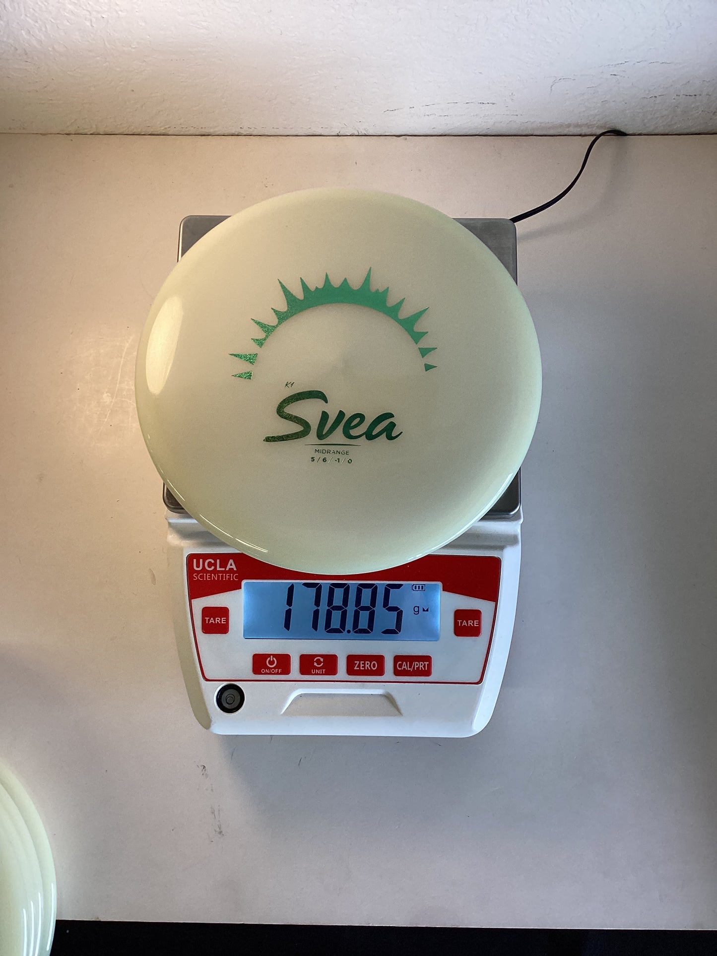 Kastaplast K1 Glow Svea