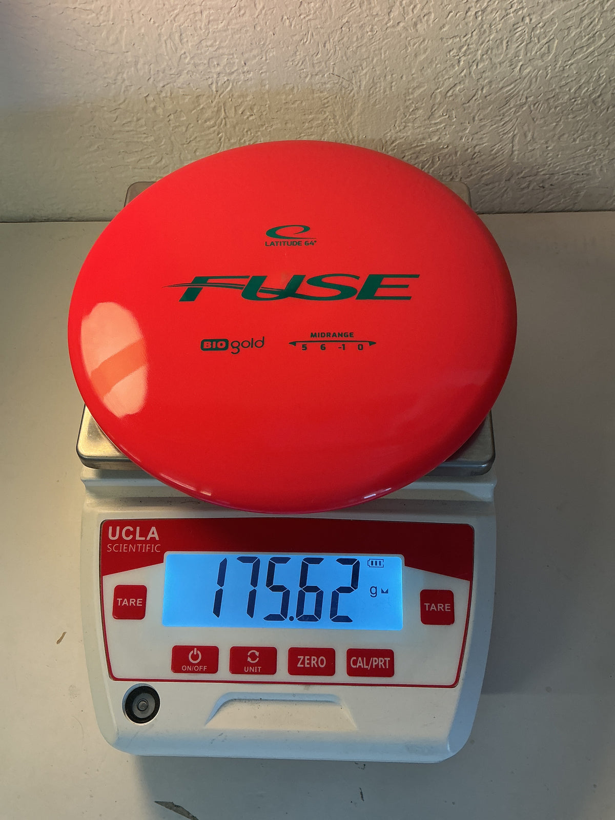 Latitude 64 BioGold Fuse