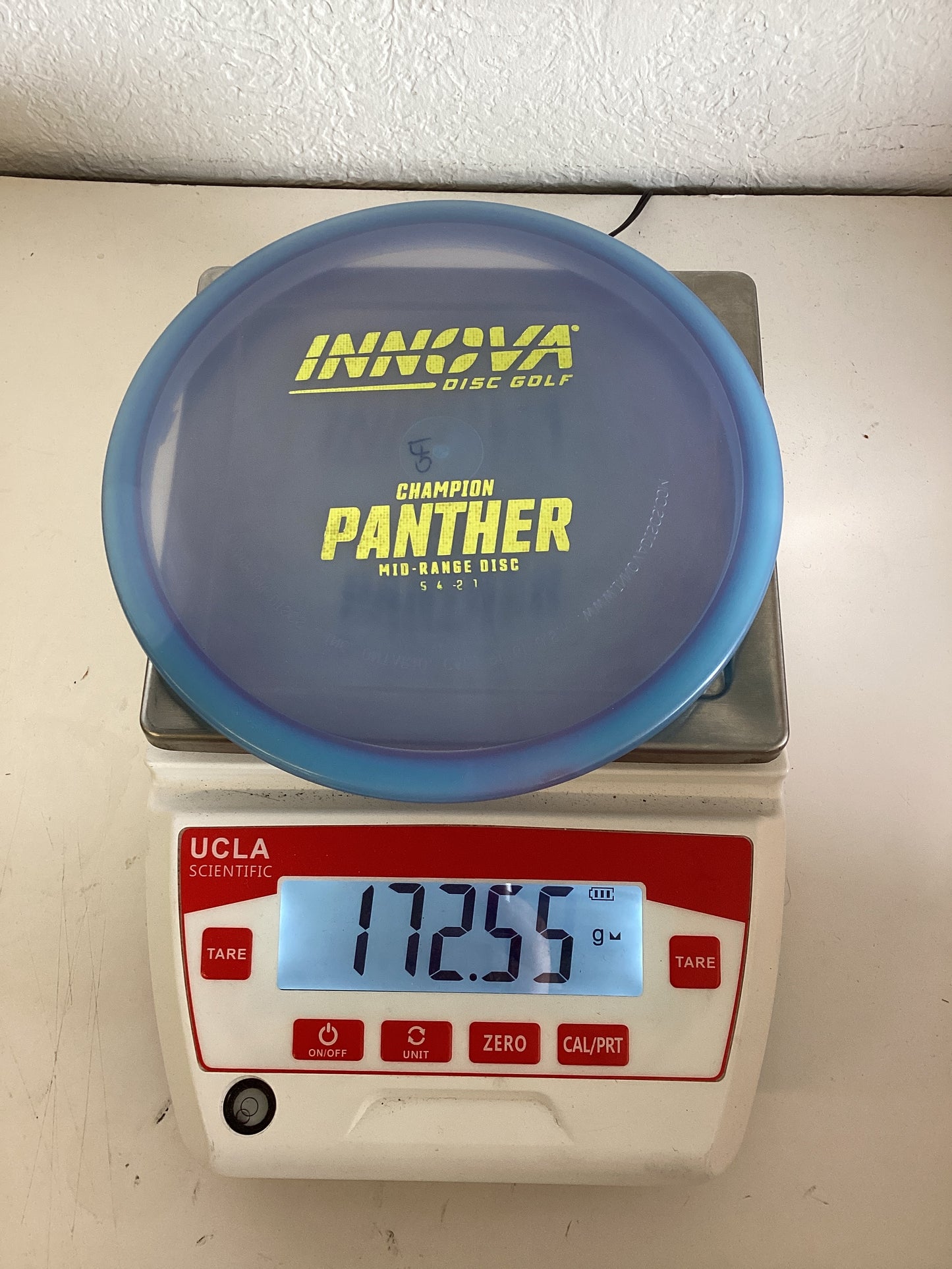 Innova Champion Panther
