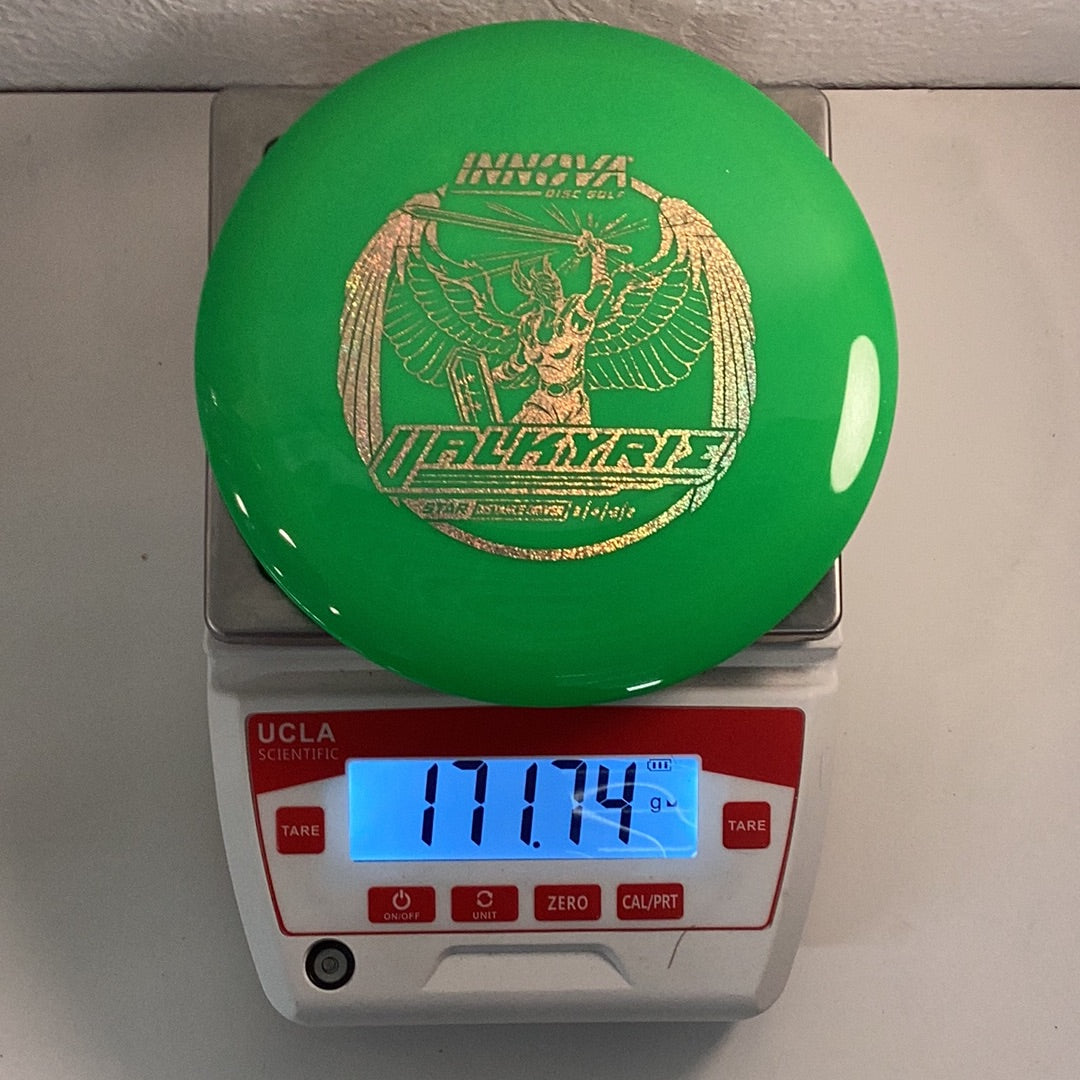 Innova Star Valkyrie