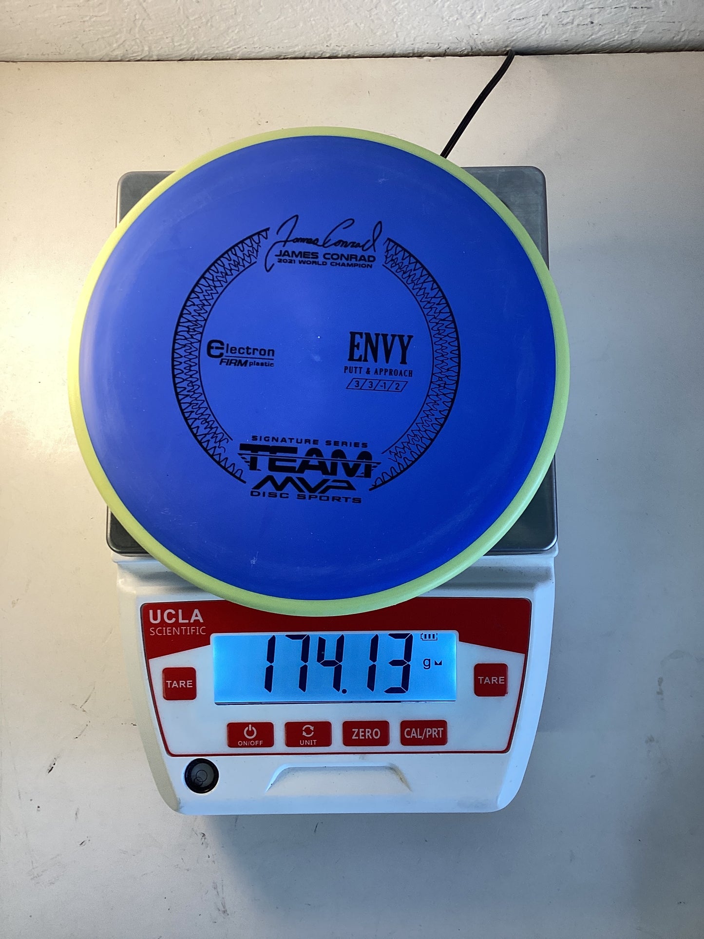 Axiom Electron Envy Firm