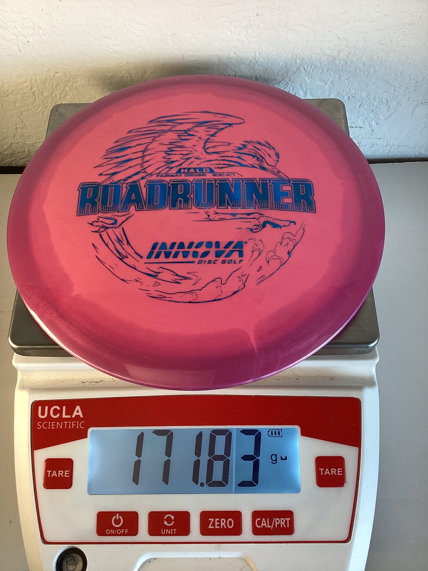 Innova Halo Star Roadrunner