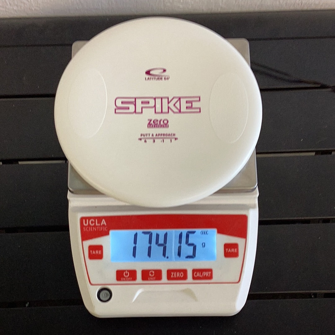 Latitude 64 Zero Medium Spike