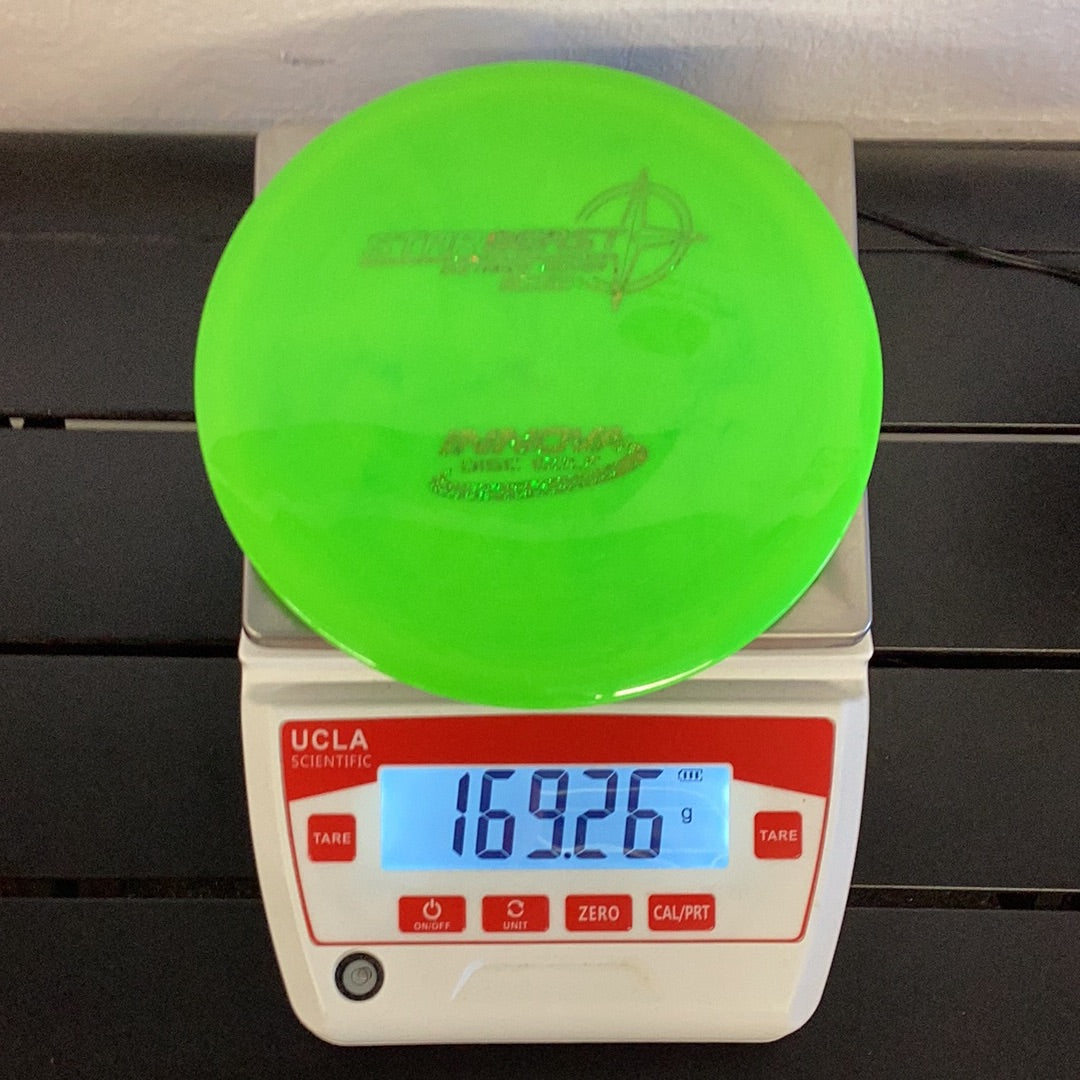 Innova Star Beast