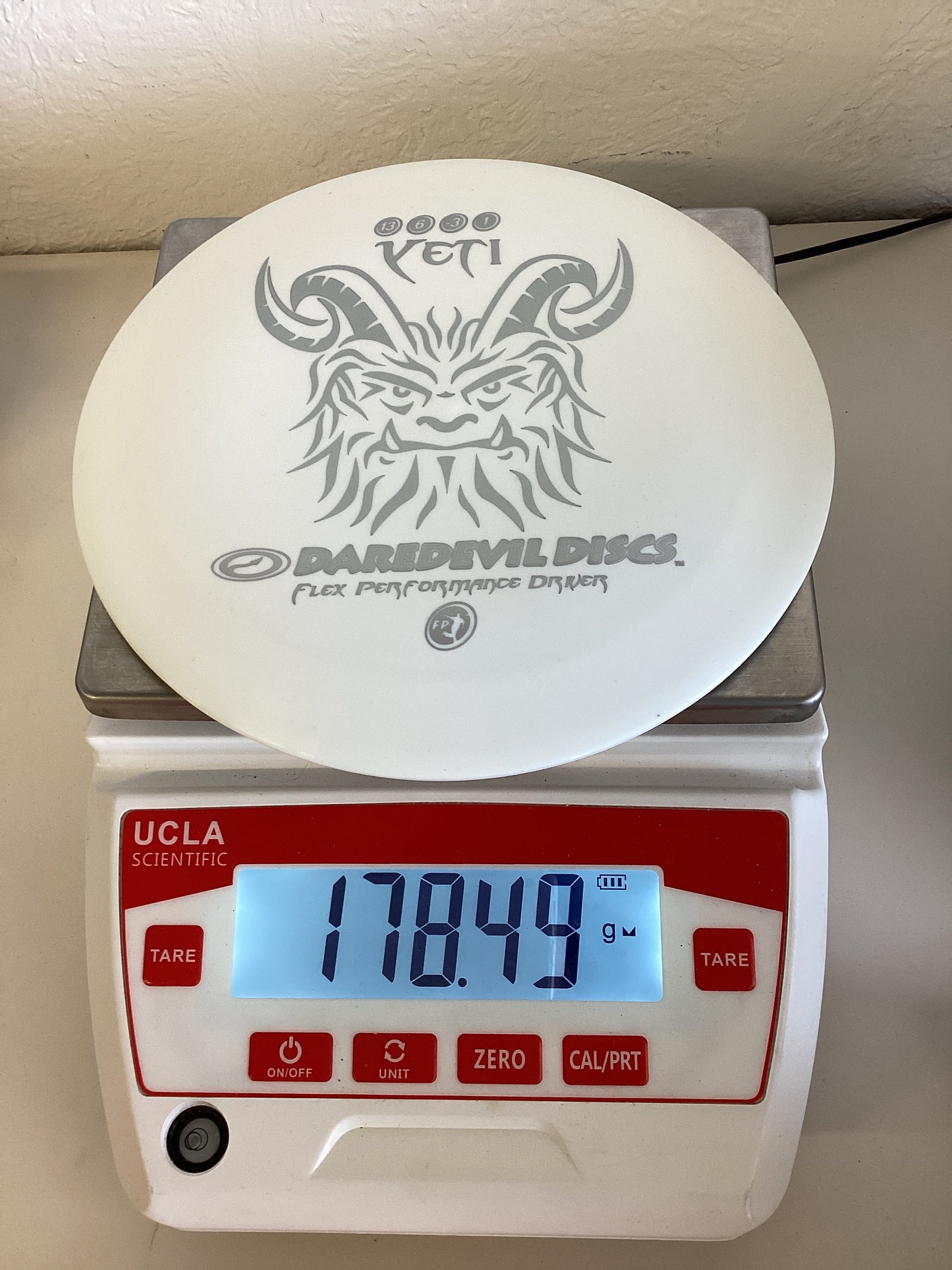 Daredevil Flex Performance Yeti