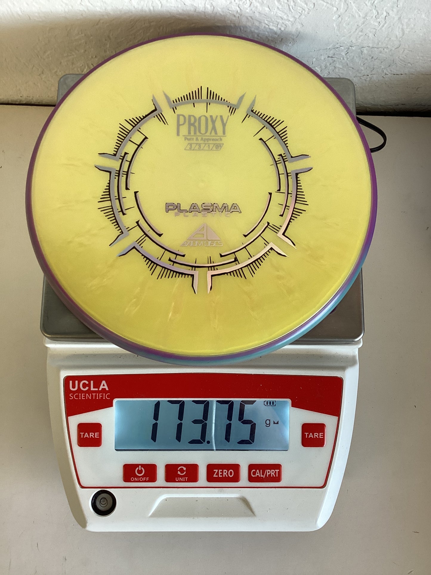 Axiom Plasma Proxy