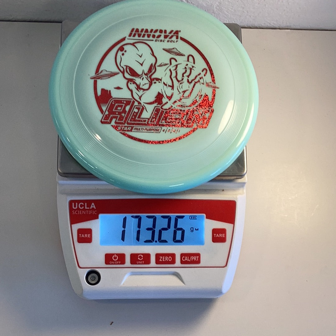 Innova Star Alien