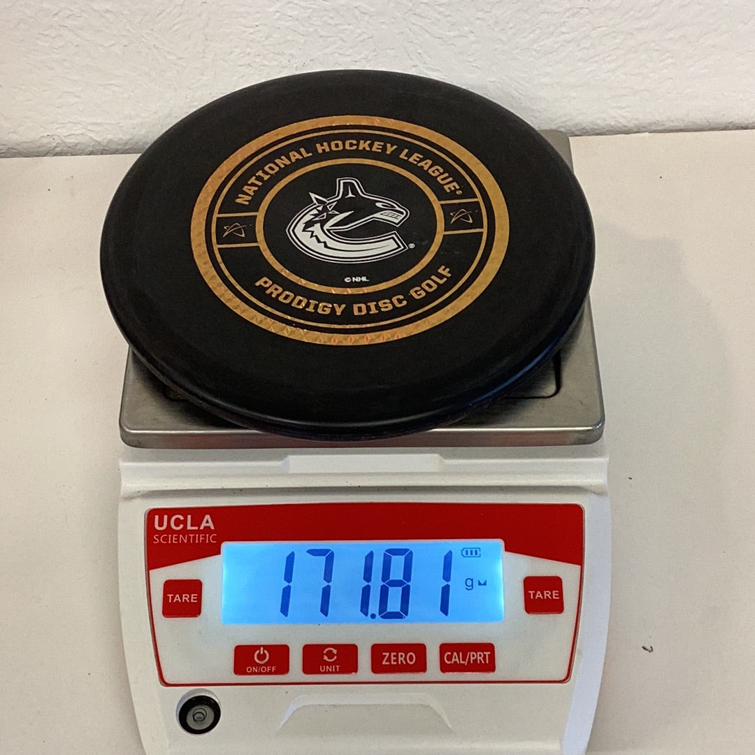 Prodigy PA-3 NHL Collection - Vancouver Canucks