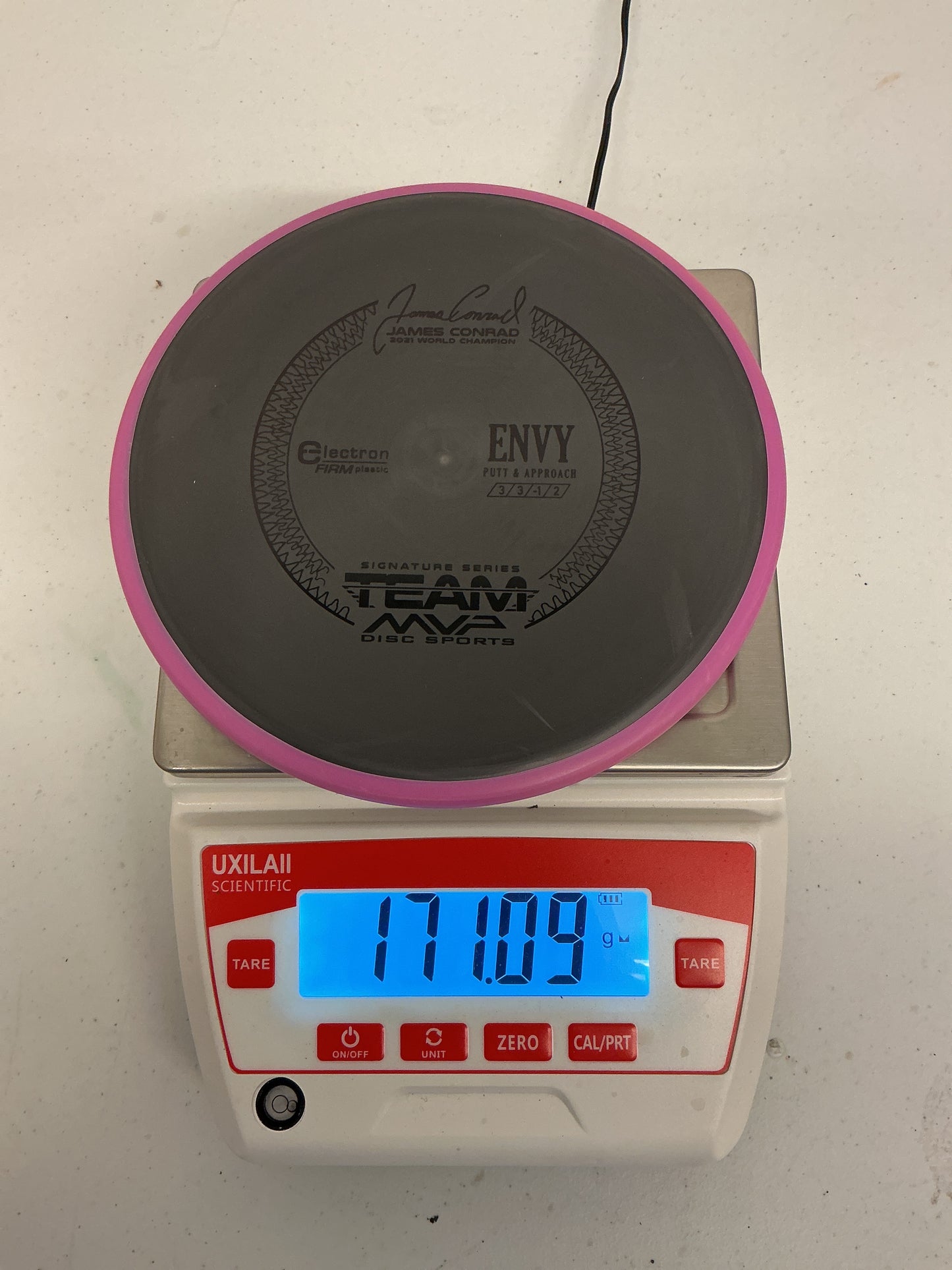 Axiom Electron Envy Firm