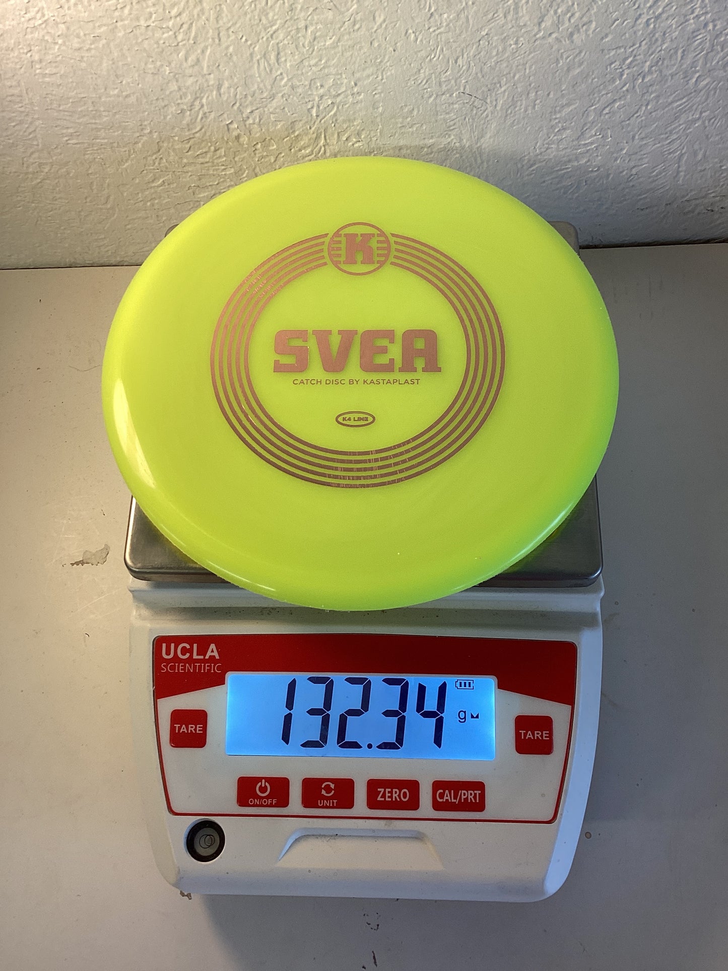 Kastaplast K4 Svea