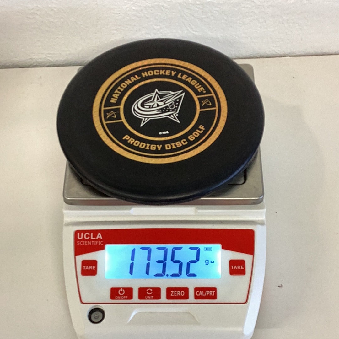 Prodigy PA-3 NHL Collection - Columbus Blue Jackets