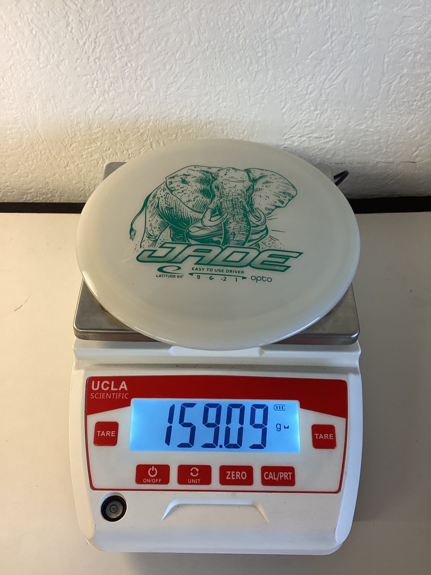Latitude 64 Opto Jade