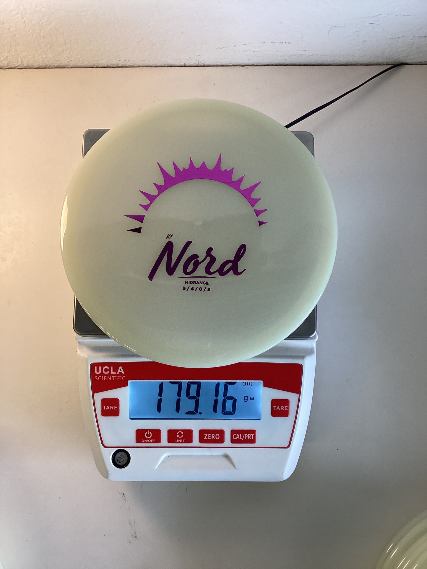 Kastaplast K1 Glow Nord
