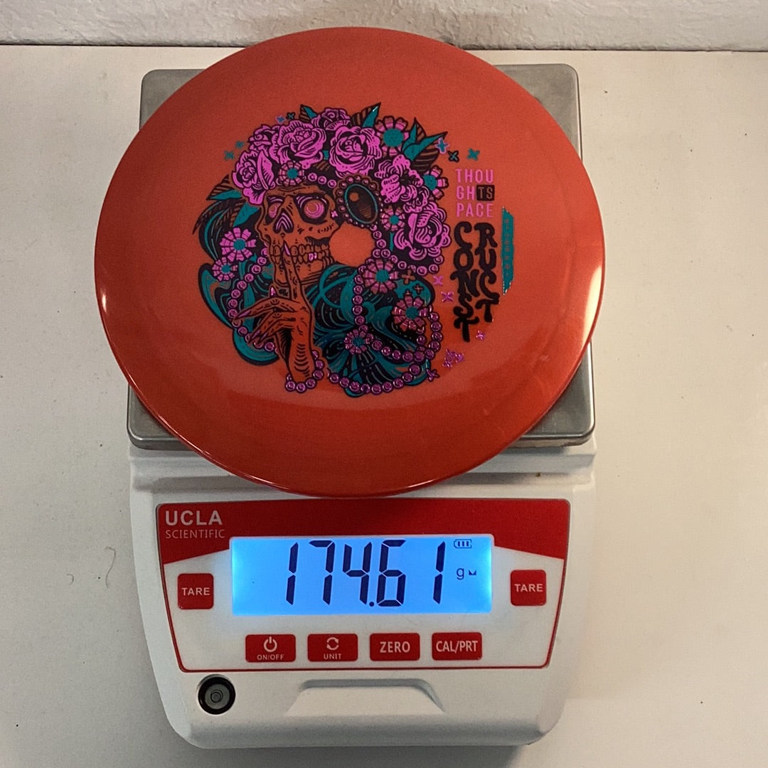 Thought Space Ethereal Construct **Pre-Owned**