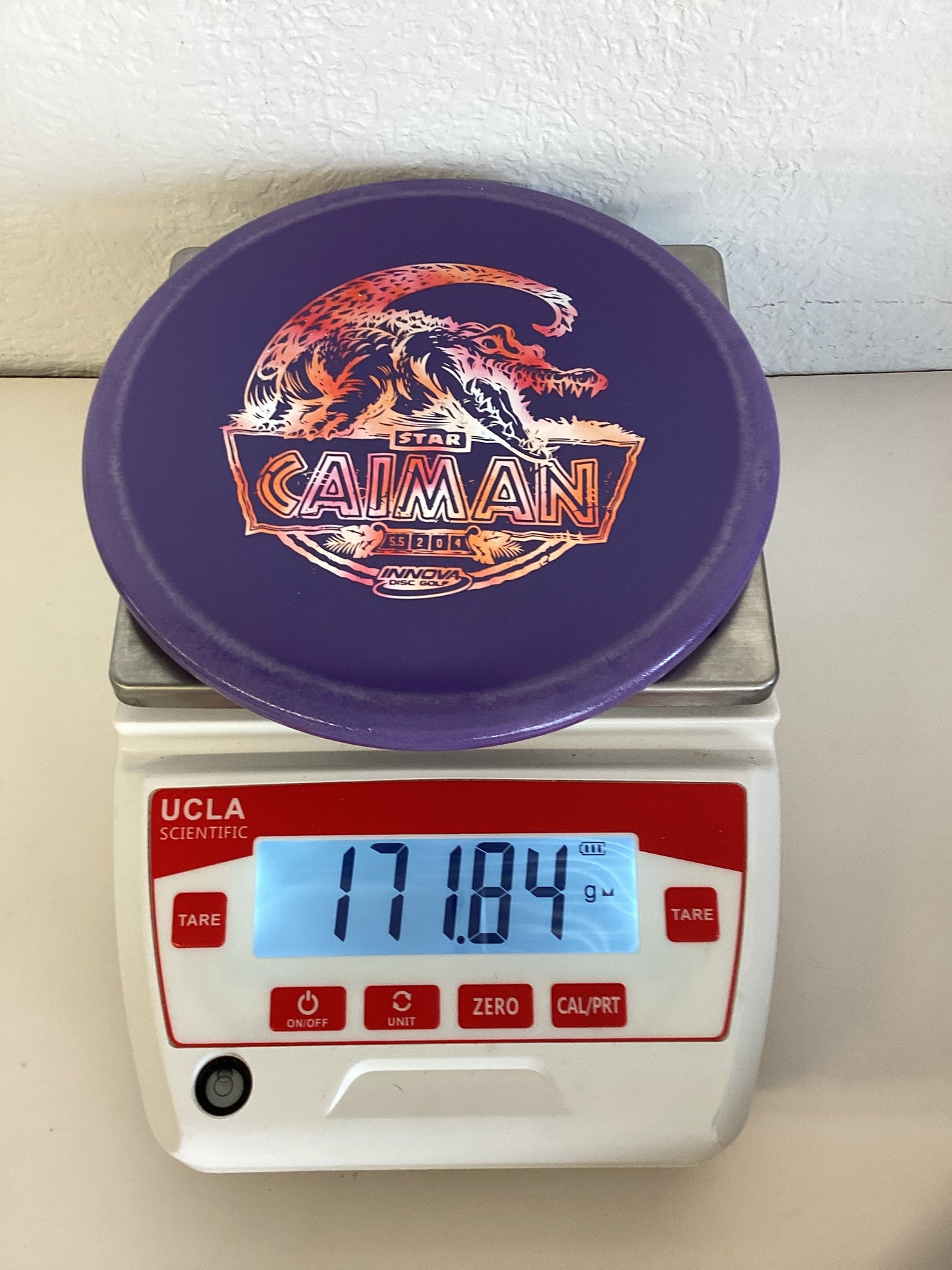 Innova Star Caiman