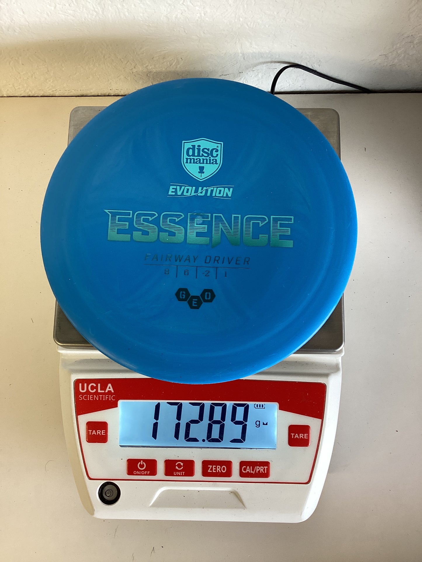 Discmania Geo Essence
