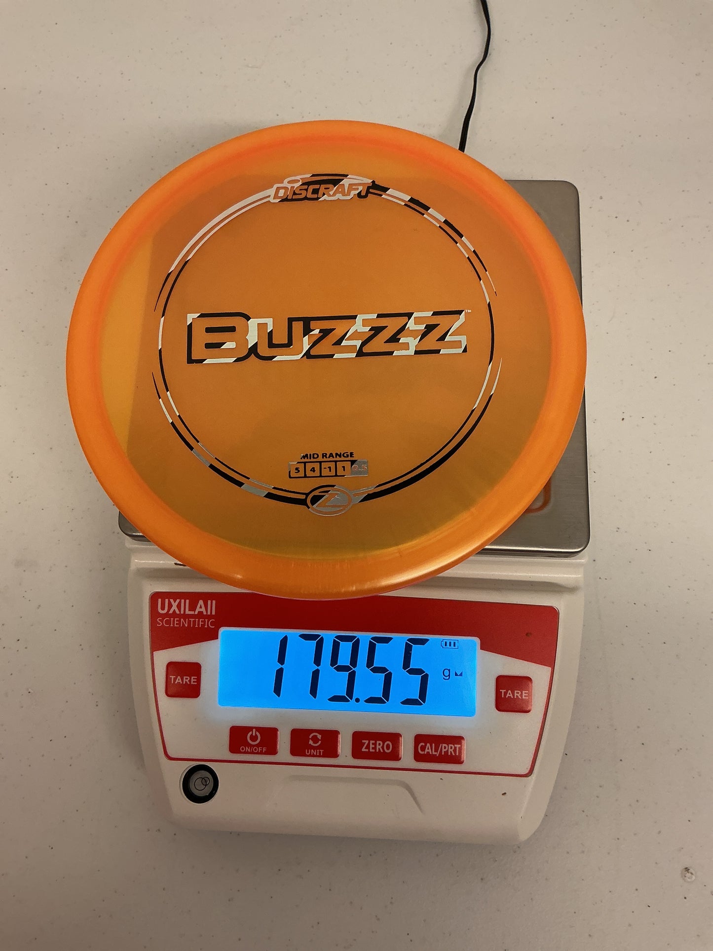Discraft Z Line Buzzz