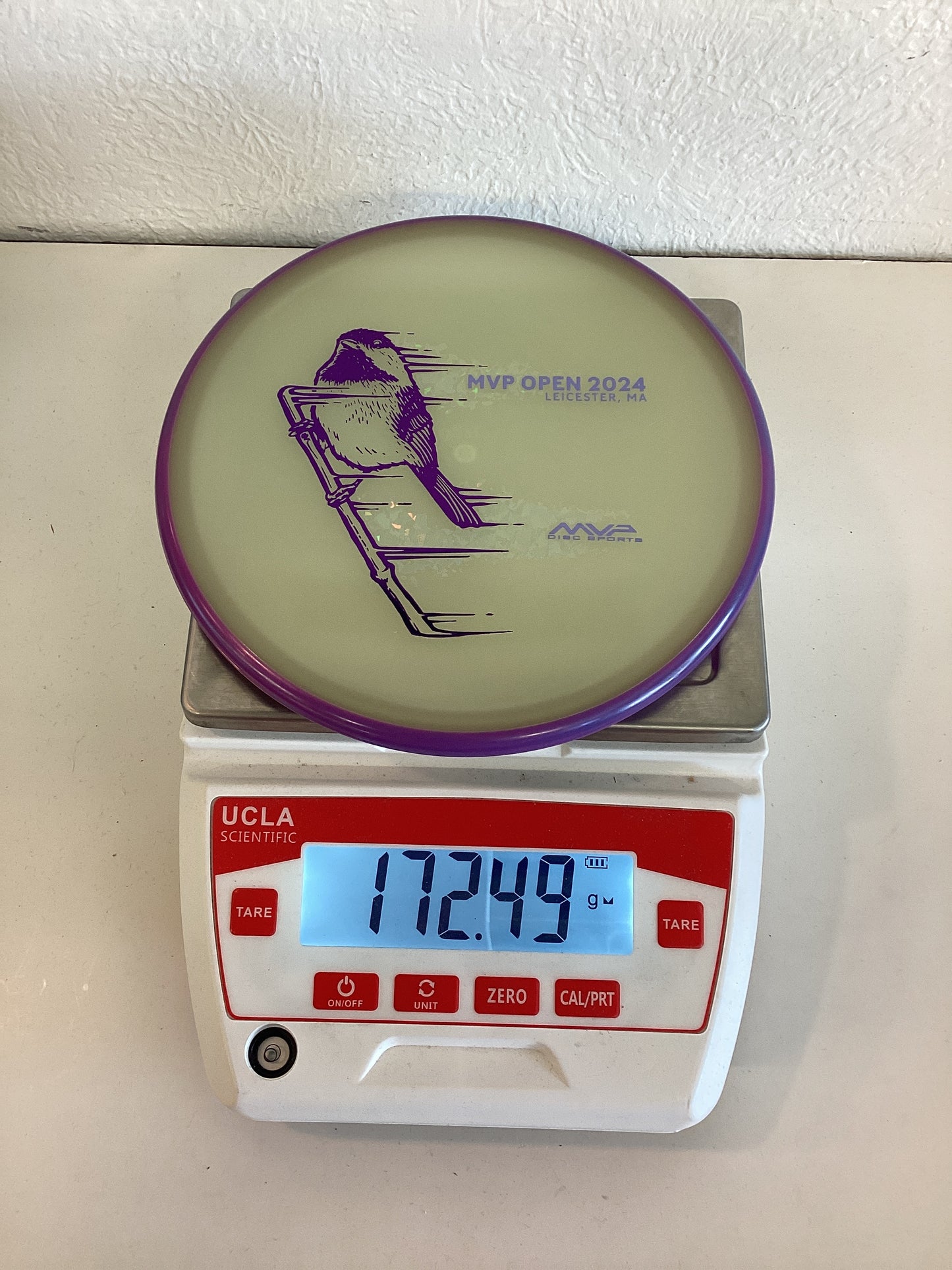 Axiom Eclipse Tempo MVP Open Edition