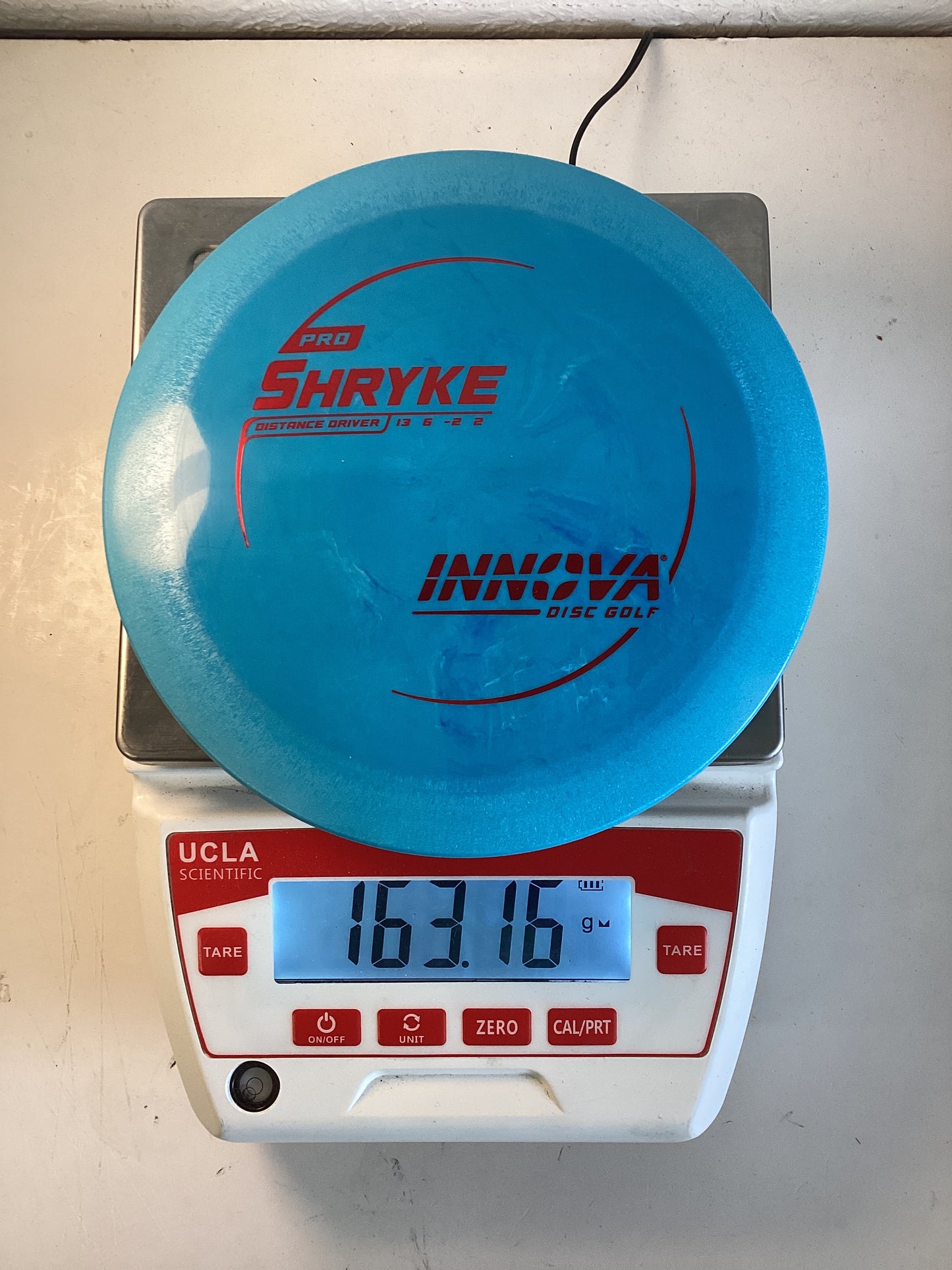 Innova Pro Shryke