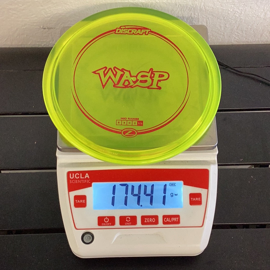 Discraft Z Line Wasp