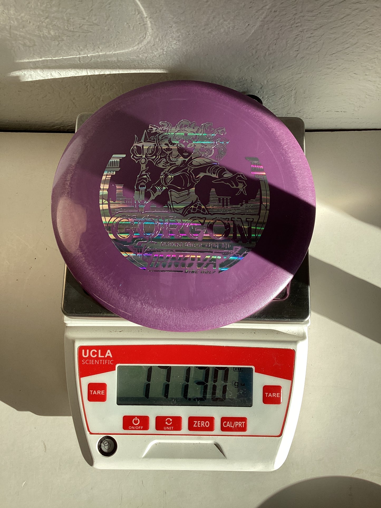 Innova GStar Gorgon