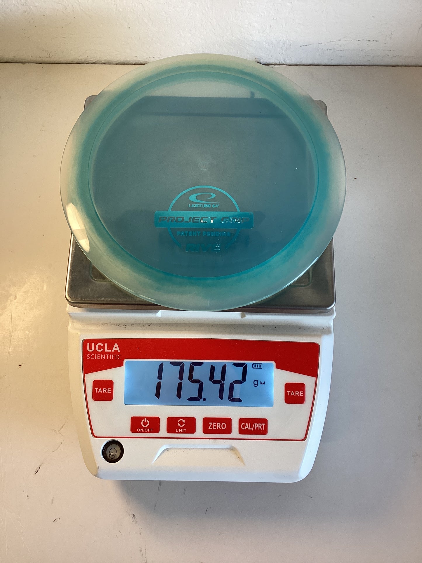 Latitude 64 Project Grip Rive